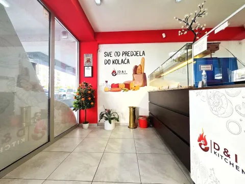 Sale, office space, 43m², City Kvart, Podgorica - image 2