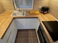 Prodaja, jednosoban stan, 50m2, Kava, Tivat