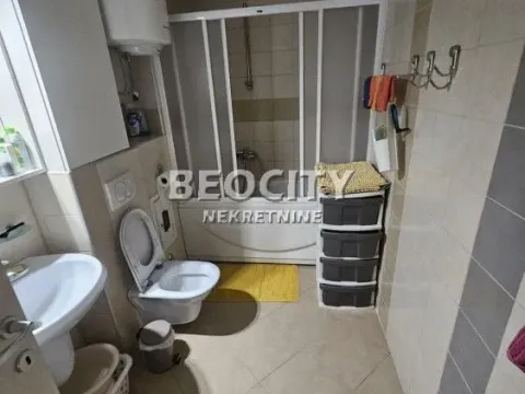 Rent, apartment, 80m², Karaburma, Palilula Sve Podlokacije - image 8