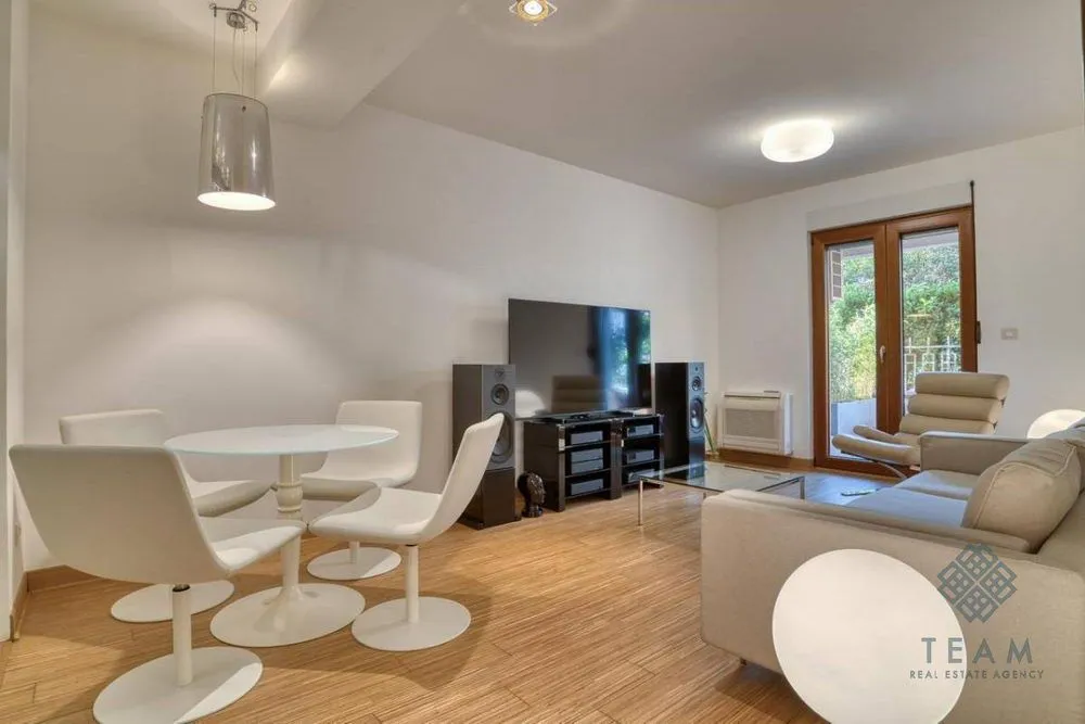 Sale, two bedroom apartment, 90m², Gorica C, Podgorica