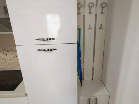 Rent, one bedroom apartment, 33m², Centar, Budva - image 5