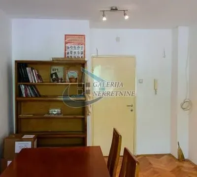 Prodaja, trosoban stan, 82m², Stari Grad, Beograd - image 21