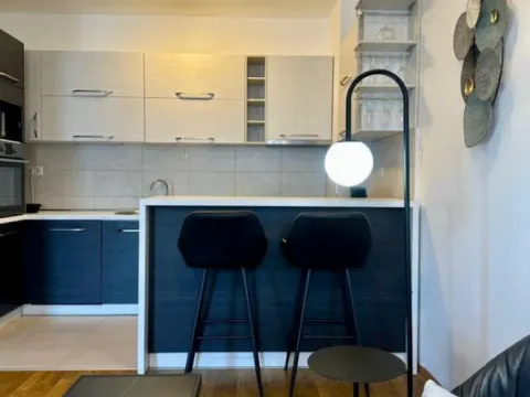 Izdavanje, dvosoban stan, 64m², City Kvart, Podgorica - image 5