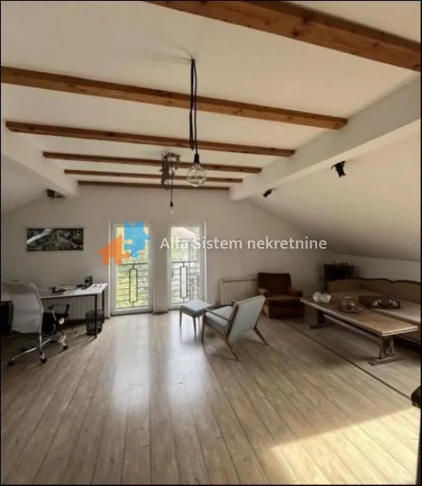 Rent, house, 400m², Voždovac Sve Podlokacije, Beograd