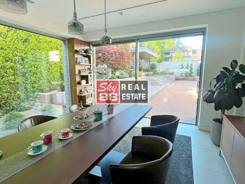 Prodaja, kuća, 535m², Senjak, Beograd - image 3