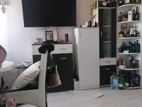 Sale, studio apartment, 22m², Centralna radionica, Kragujevac - image 5