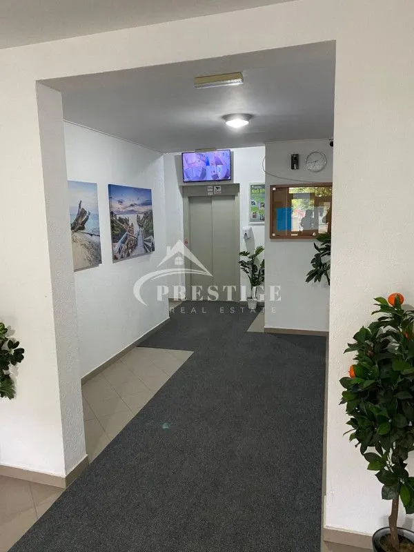 Prodaja, garsonjera, 32m², Ljubović, Podgorica