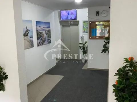 Prodaja, garsonjera, 32m², Ljubović, Podgorica - image 3