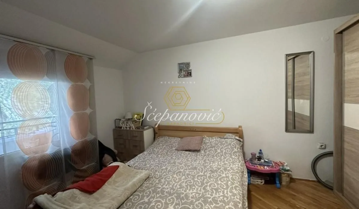 Prodaja, stan, 61m², Sajam, Novi Sad Sve Podlokacije