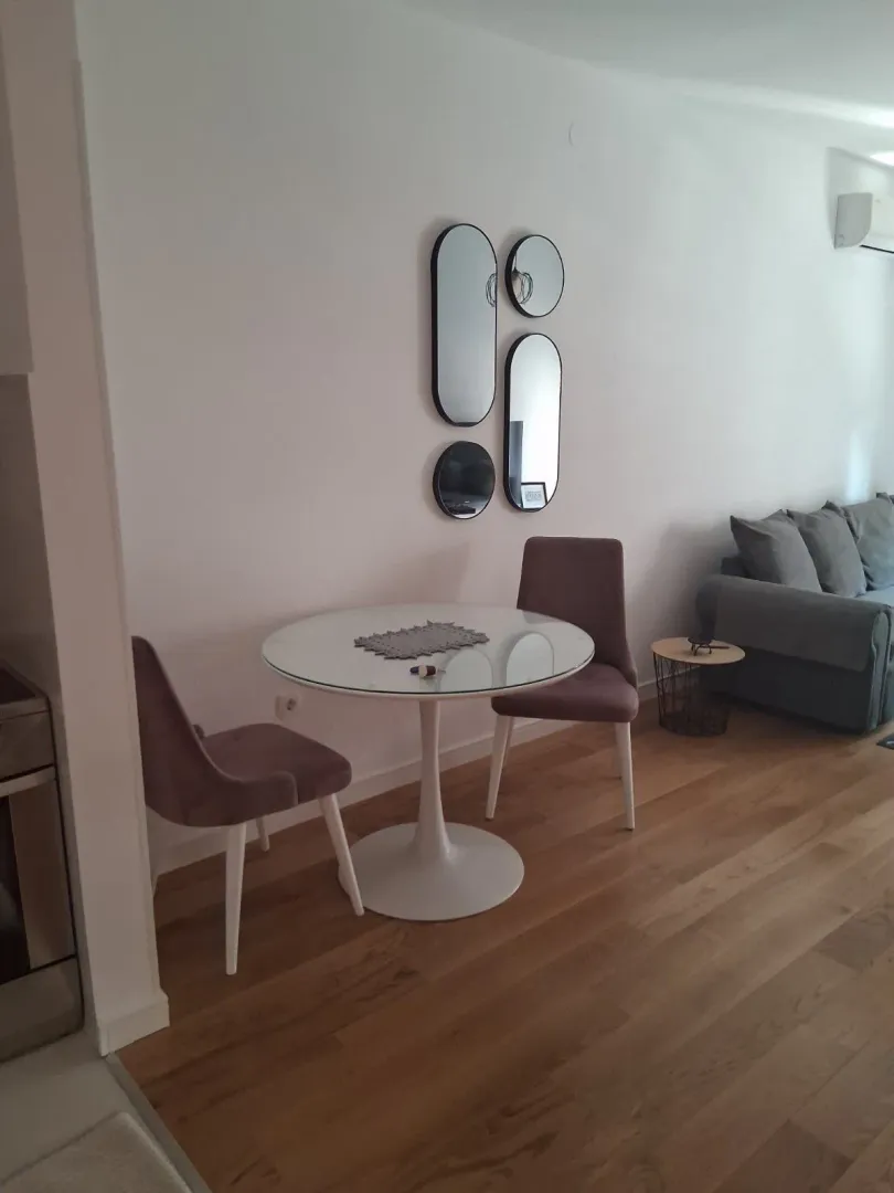 Prodaja, jednosoban stan, 40m², Central Point, Podgorica