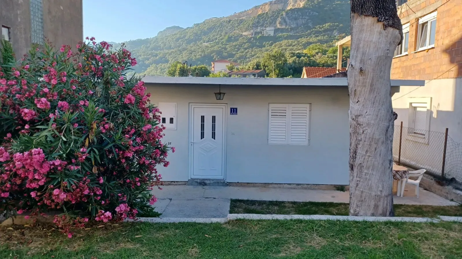 Sale, house, 60m², Herceg Novi, Crna Gora