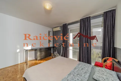 Prodaja, dvosoban stan, 62m², Savski Venac, Beograd - image 14