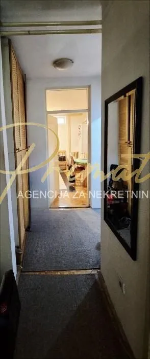 Sale, three bedroom apartment, 67m², Zvezdara Sve Podlokacije, Beograd