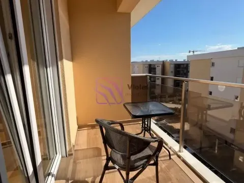 Prodaja, jednosoban stan, 46m², New City, Podgorica - image 10