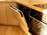 Rent, two bedroom apartment, 67m², Blok 9, Podgorica - image 3