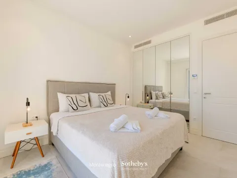 Sale, one bedroom apartment, 74m², Luštica Bay, Tivat - image 10