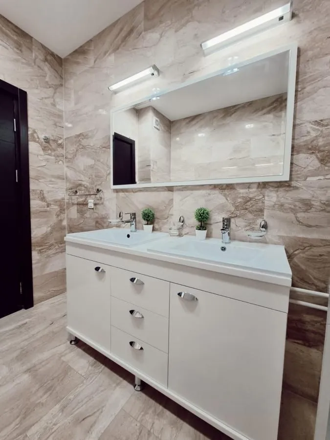 Sale, two bedroom apartment, 92m², Budva, Crna Gora