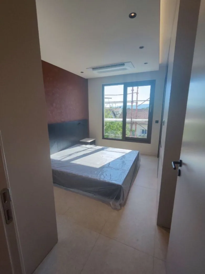 Sale, studio apartment, 24m², Tivat, Crna Gora