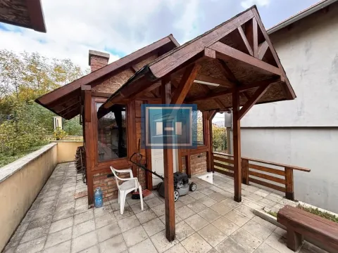 Sale, house, 220m², Đurđevo brdo, Jagodina - image 56