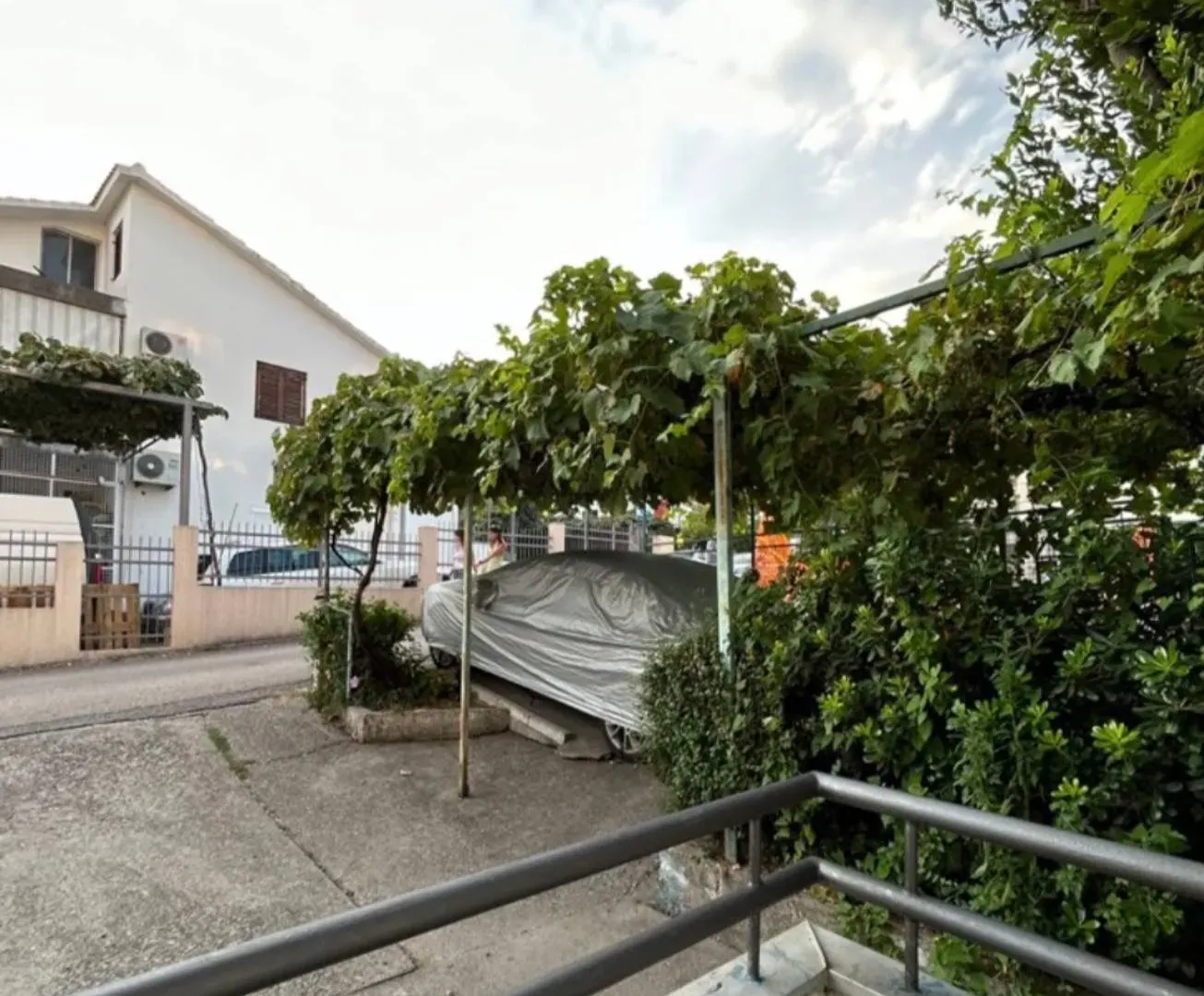 Sale, studio apartment, 29m², Centar, Budva