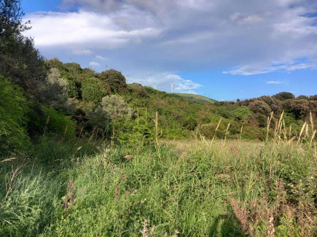 Prodaja, plac, 4000m², Kruče, Ulcinj