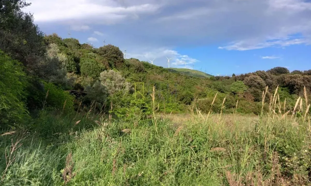 Prodaja, plac, 4000m², Kruče, Ulcinj