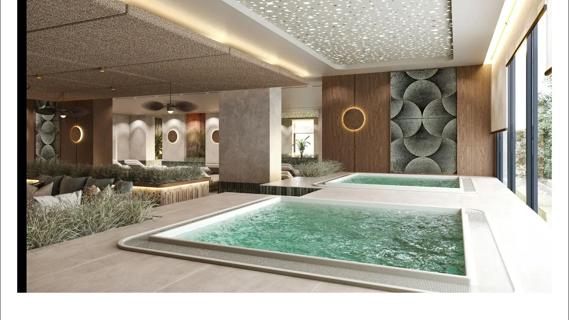 Sale, one bedroom apartment, 56m², Dobre Vode, Bar