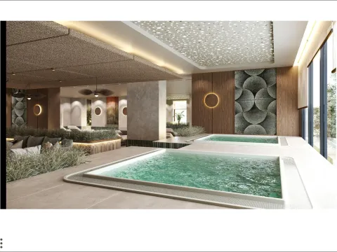 Prodaja, jednosoban stan, 56m², Dobre Vode, Bar - image 16