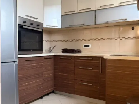 Izdavanje, jednosoban stan, 52m², Dalmatinska ulica, Podgorica - image 2