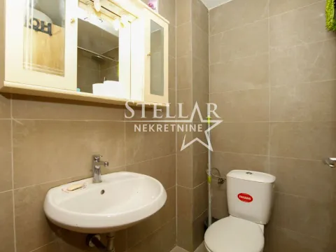 Izdavanje, stan, 25m², Stari Aerodrom, Podgorica - image 3