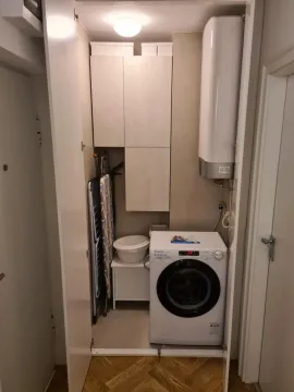 Prodaja, jednosoban stan, 44m², Šumice, Beograd - image 17