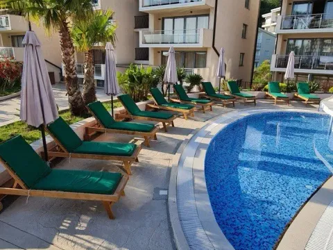 Prodaja, dvosoban stan, 75m², Pržno, Budva - image 6