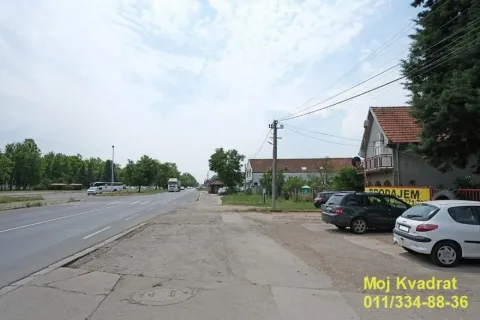 Prodaja, plac, 1628m², Pančevo, Srbija - image 18