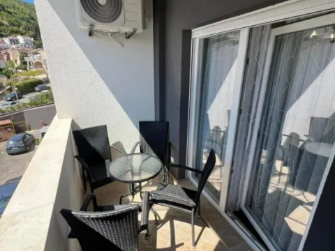Prodaja, jednosoban stan, 46m², Budva, Crna Gora - image 7