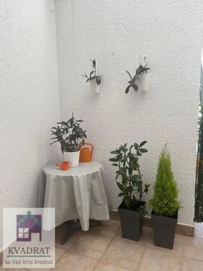Izdavanje, jednosoban stan, 53m², Obrenovac, Beograd