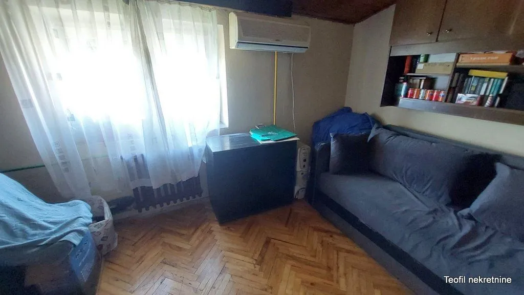 Sale, apartment, 110m², Savski Venac, Beograd