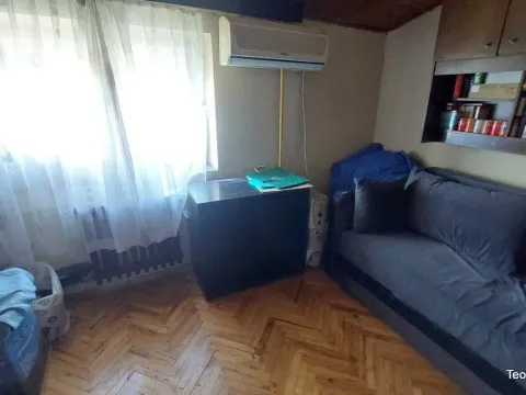 Prodaja, stan, 110m², Savski Venac, Beograd - image 13