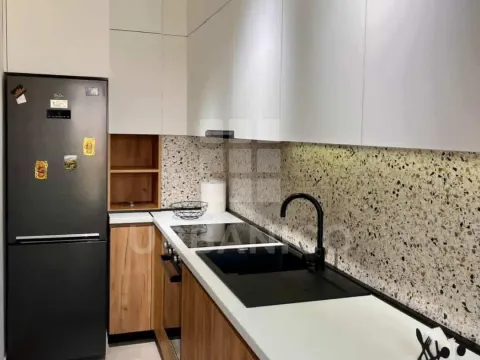 Izdavanje, dvosoban stan, 65m², Baston, Podgorica - image 5