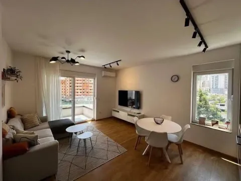 Sale, one bedroom apartment, 53m², Budva okolina, Budva - image 10