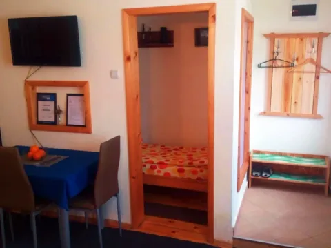 Rent, house, 38m², Centar, Žabljak - image 4