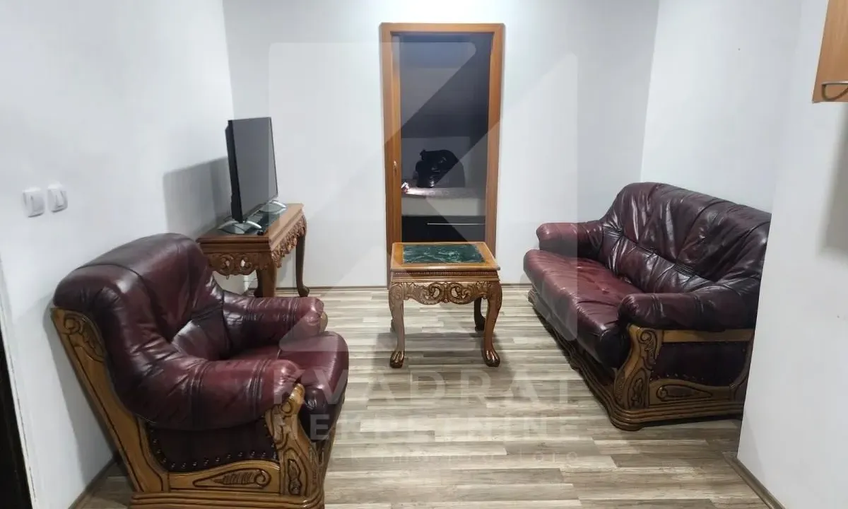 Izdavanje, jednosoban stan, 43m², Zabjelo, Podgorica