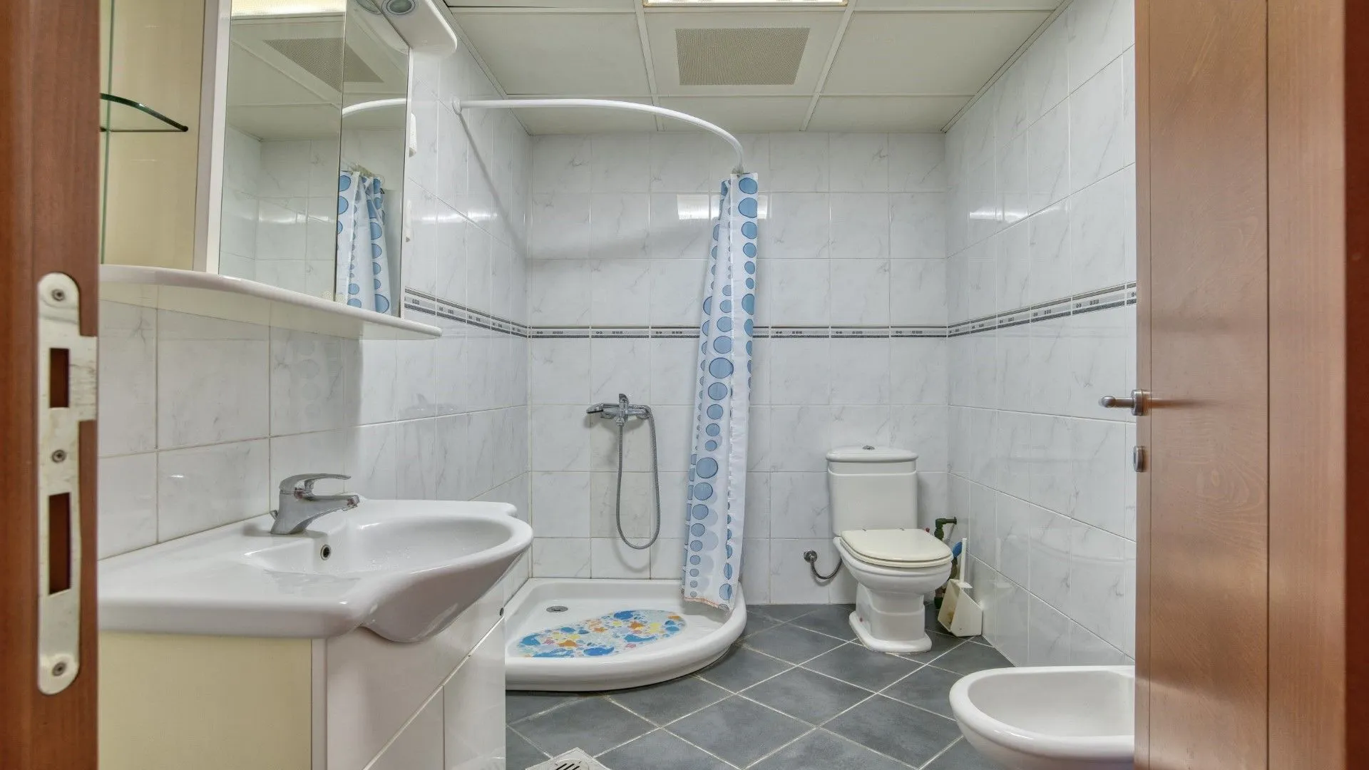 Sale, one bedroom apartment, 29m², Pržno, Budva