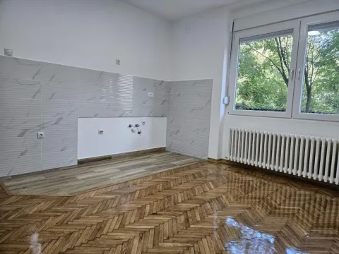 Prodaja, dvosoban stan, 52m², Grbavica, Novi Sad Sve Podlokacije - image 4