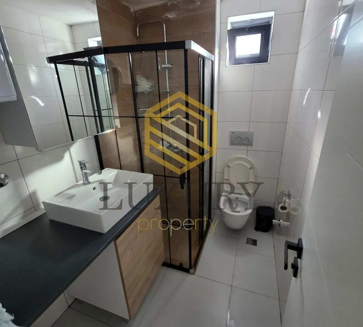 Prodaja, dvosoban stan, 49m², Kava, Tivat