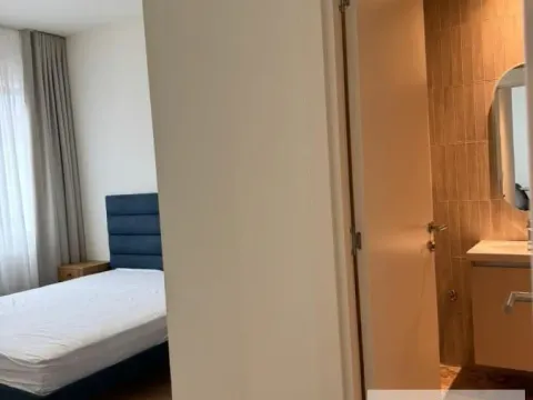 Izdavanje, trosoban stan, 72m², Savski Venac, Beograd - image 8