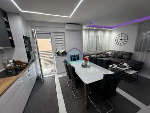 Prodaja, dvosoban stan, 57m², Veternička rampa, Novi Sad Sve Podlokacije - image 6