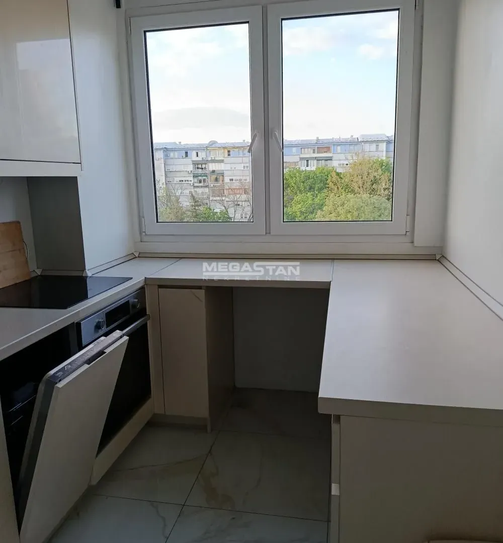 Rent, two bedroom apartment, 62m², Zvezdara Sve Podlokacije, Beograd