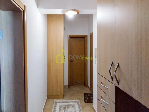 Prodaja, jednosoban stan, 48m², Zabjelo, Podgorica - image 3