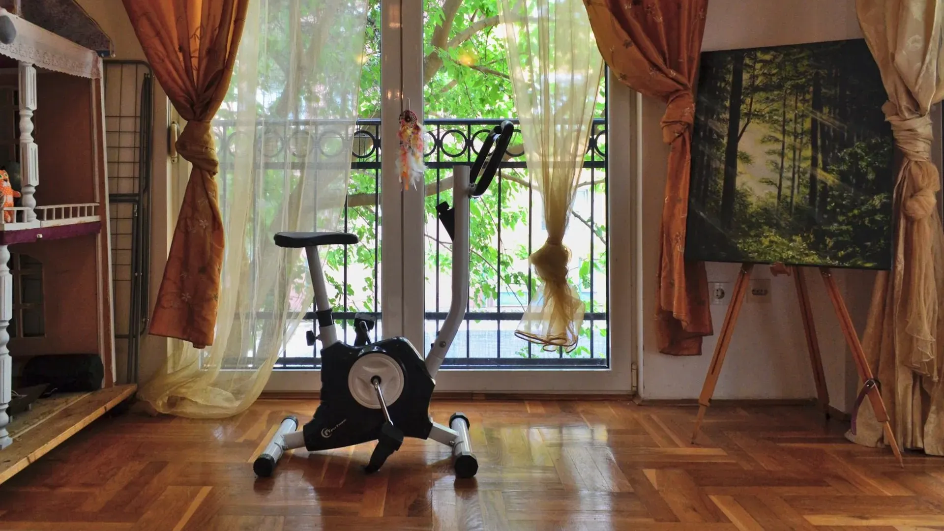 Sale, one bedroom apartment, 65m², Maine, Budva