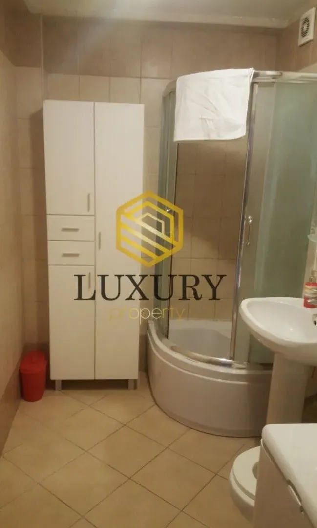 Rent, apartment, 53m², Pobrežje, Podgorica